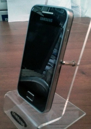  Samsung s5830 galaxy S mini